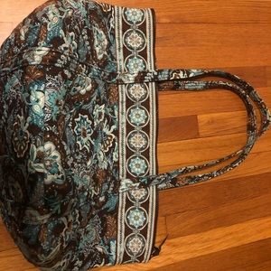 Vera Bradley tote